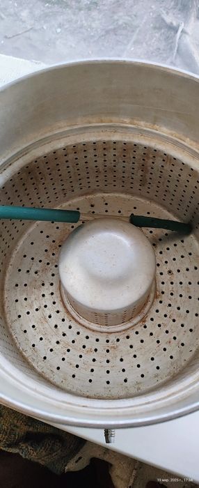 Пароварка,сік,соковарка СРСР