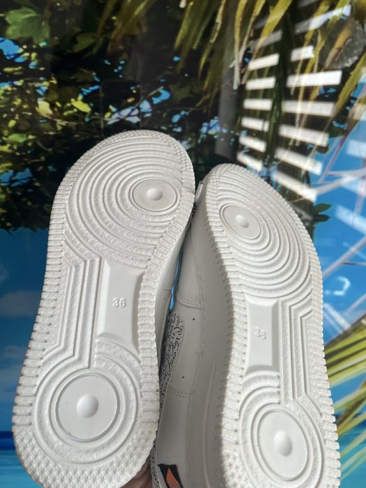 Buty Nike Just Do It