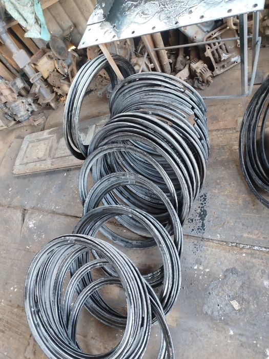 Диск  кольца колеса Урал,камаз 4310 ,р21,