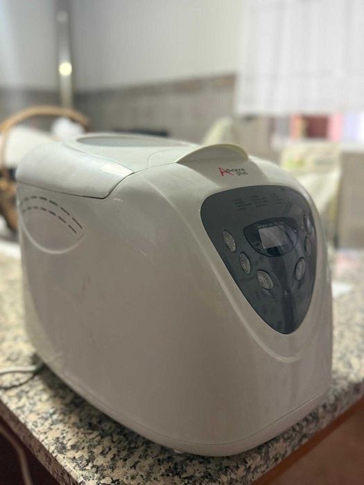 Máquina de fazer pão Advance Plus