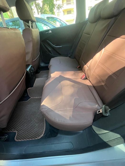 Vw passat 1.9 TDI