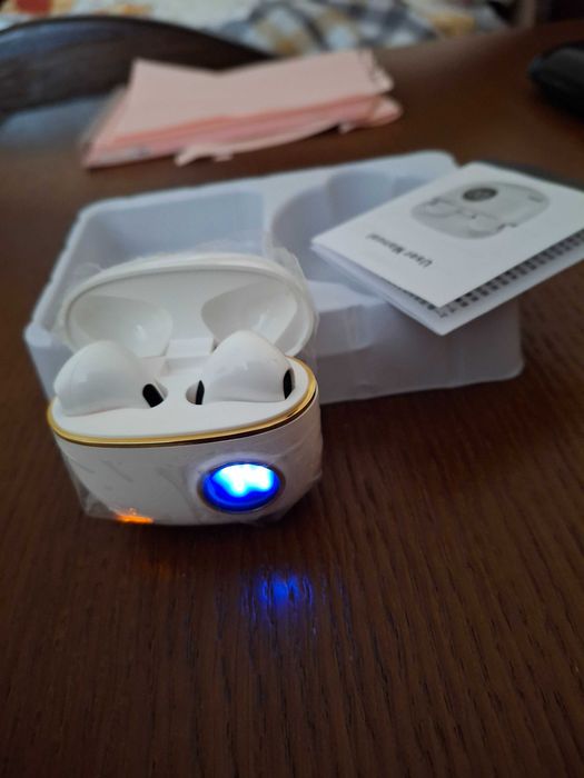 Навушники Wireless stereo