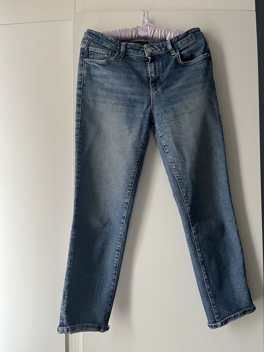 джинси Massimo Dutti, розмір M