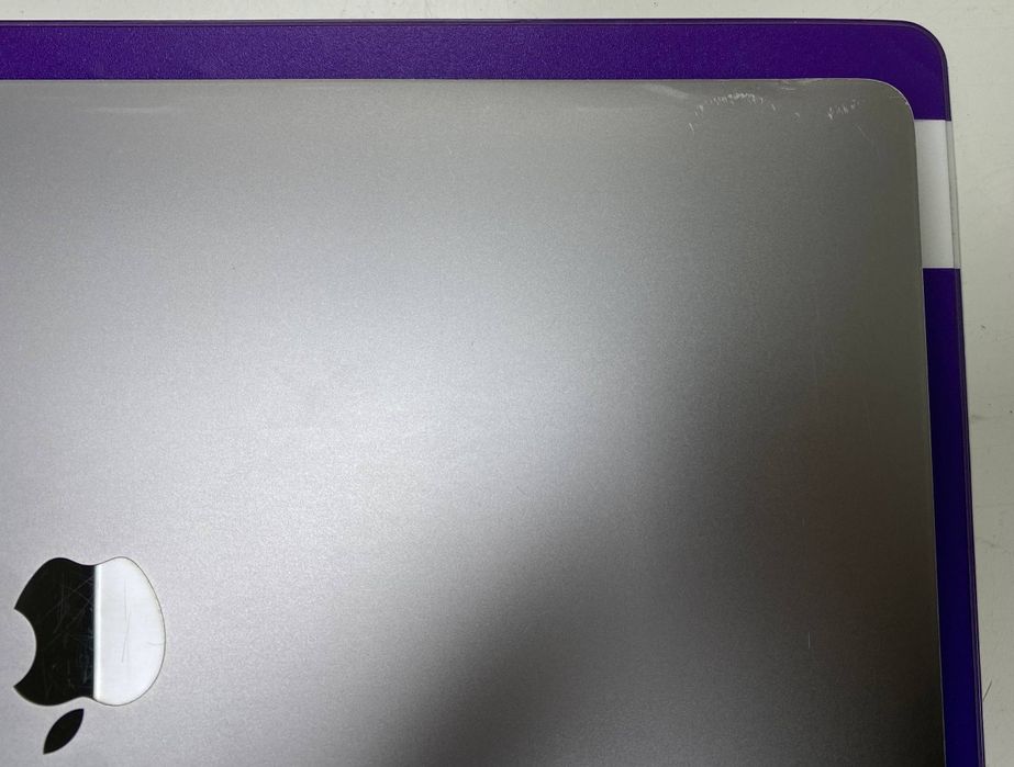 Oryginalne Skrzydło/matryca do MacBook Pro 15 A1707