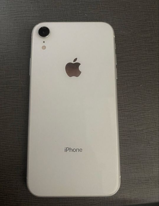 Продам айфон XR , 64gb СРОЧНО !