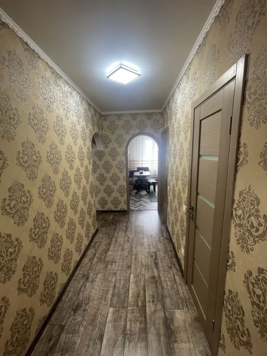 2-комнатная квартира по адресу ул. Милославская (площадь 72 м²) - Atlanta.ua - фото 16