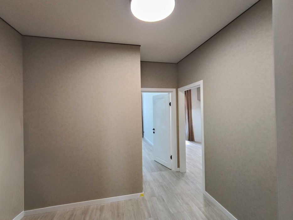 1-room apartment apartment by the address st. Kitoboynaya (area 43 m²) - Atlanta.ua - photo 5