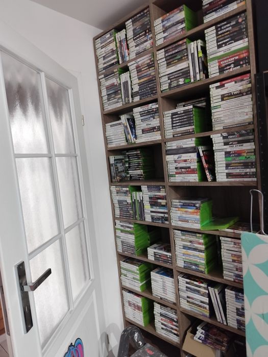 Gry xbox 360 one  one s i x polecam