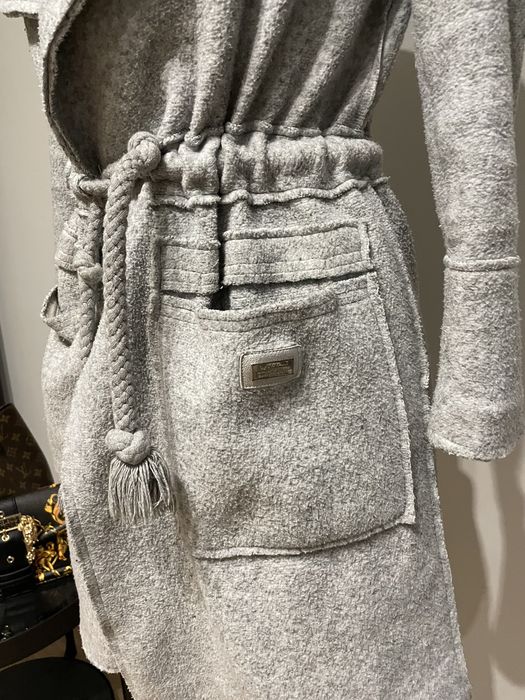 Przejściowy płaszczyk By o la la…!