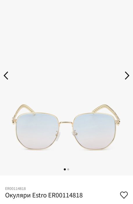 Окуляри жіночі ESTRO