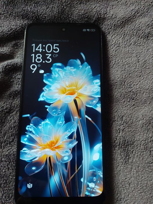 Продам редми 12 нот