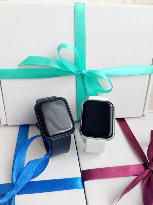 Смарт часи, безпровідні навушники