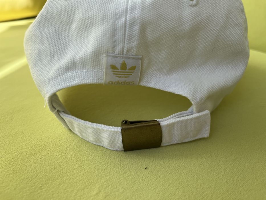 Кепка Adidas Originals Trefoil (оригінал)