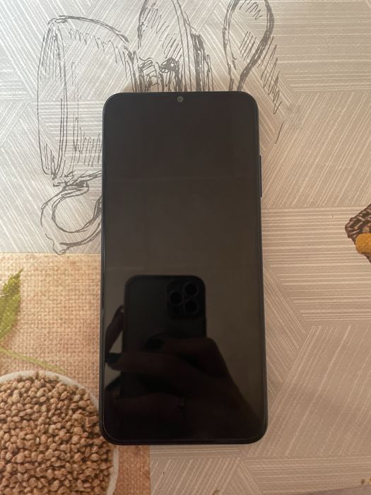 Продам смартфон Samsung Galaxy A03S 64gb