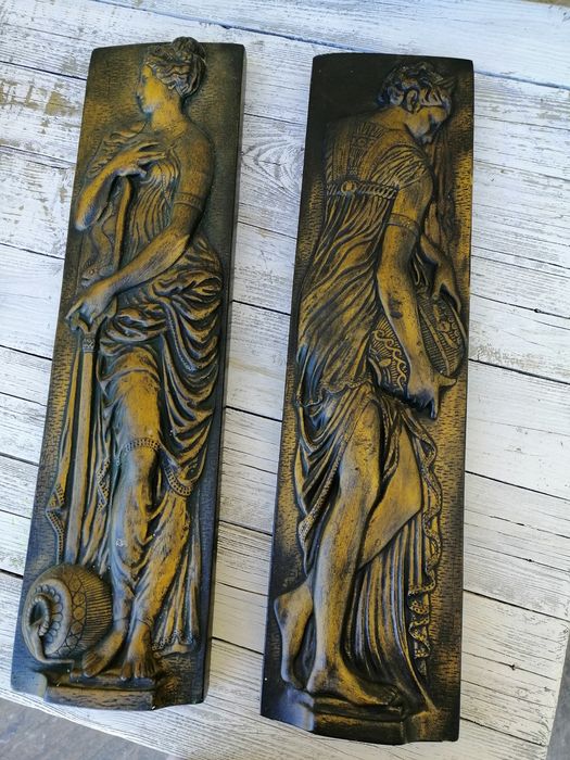 Fontes de Paris para decoração