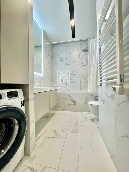 Продам 3к квартиру в ЖК Инфинити Центр Сад Шевченко Каскад