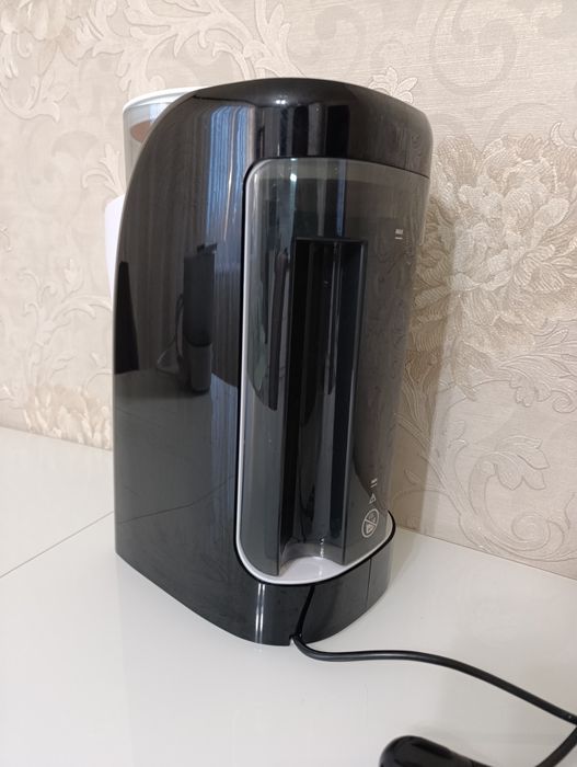 Машина для приготування суміші Babybrezza