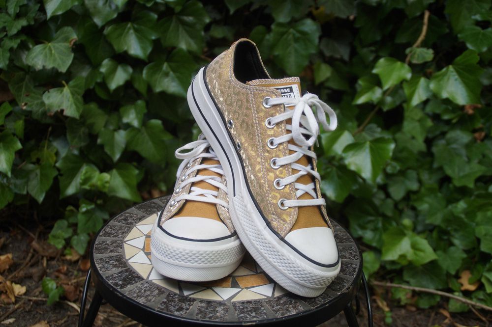 Trampki Converse Platform roz.40