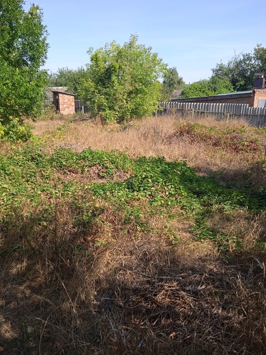 Продам участок 15 соток под застройку.