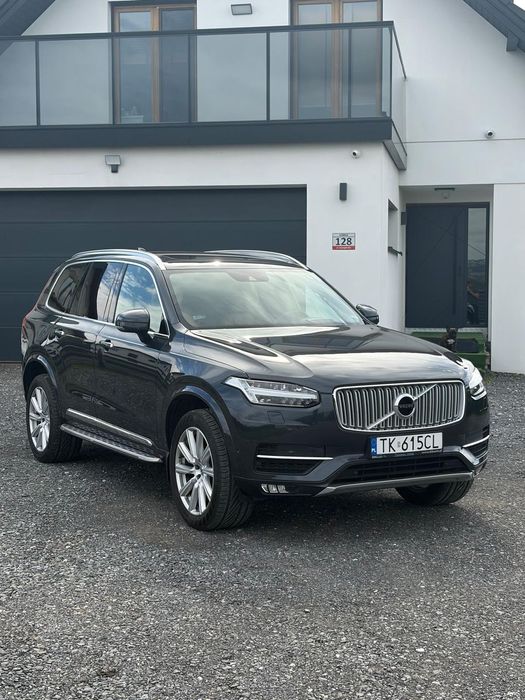 Volvo XC 90