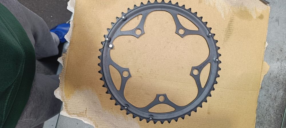 Prato Shimano B53-39