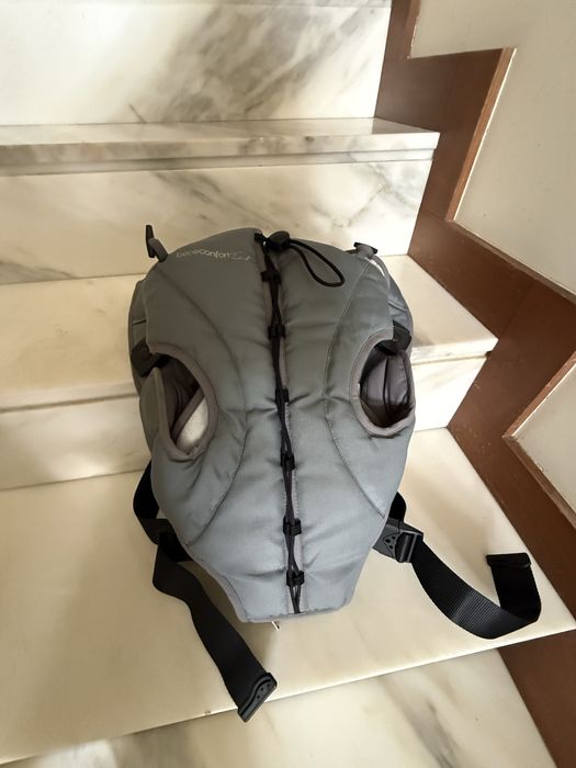 Marsupio canguru bebe confort