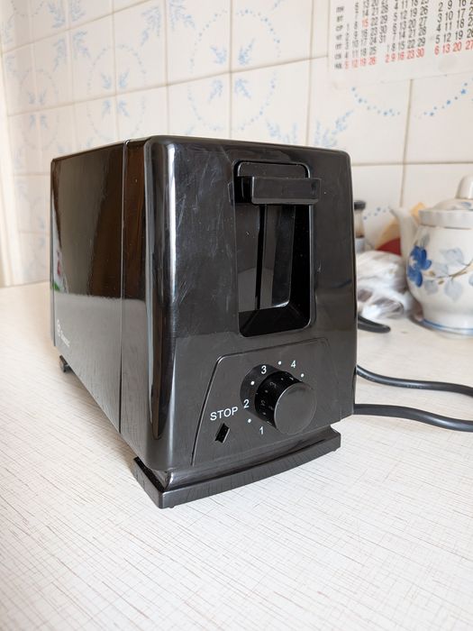 Тостер Domotec MS-3230