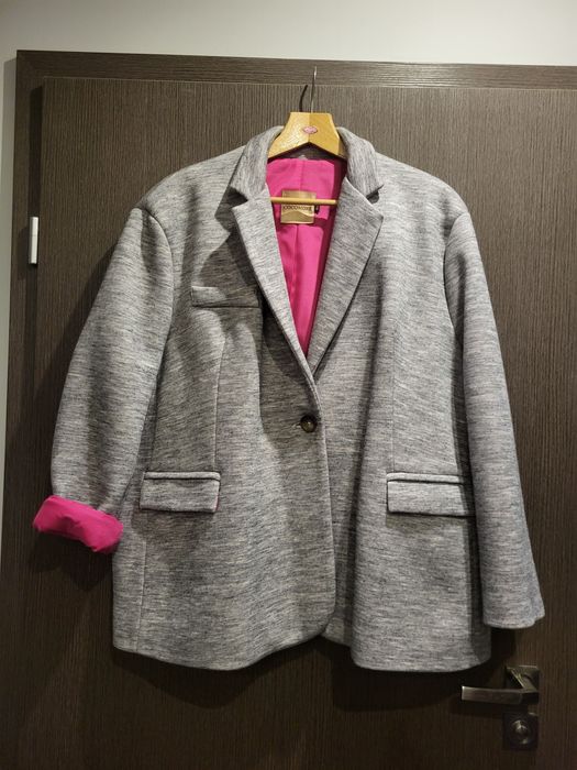Marynarka oversize COCOMORE