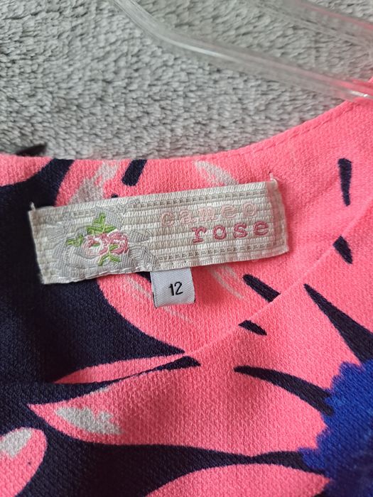 Sukienka na lato rozmiar L