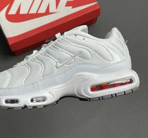 Nike_Air _Max_TN_Plus_White_ Rozmiar.45