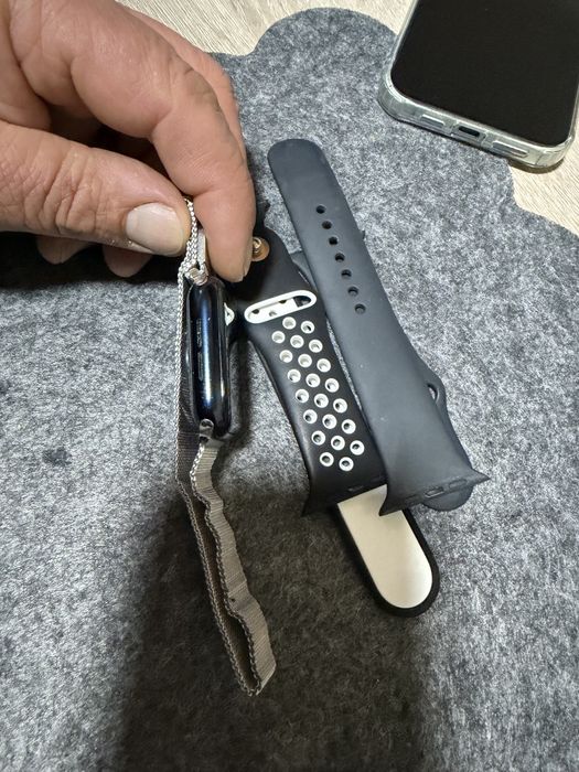 Apple watch 2 gen gps