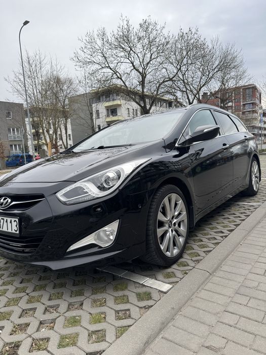 Hyundai i40  CRDi  Premium
