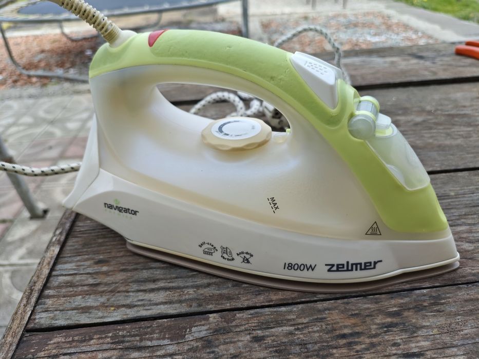 Zelmer праска 1800w