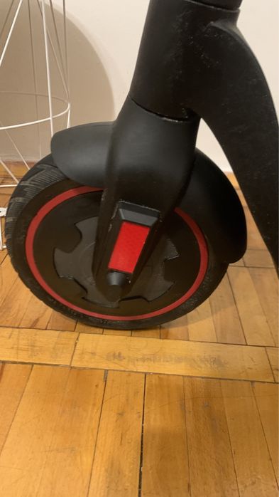 Електросамокат mtf city 1