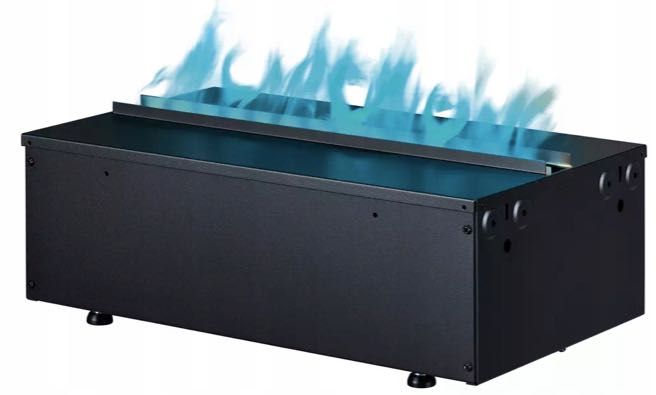 Kominek Elektryczny DIMPLEX Kaseta 500 Retail Multicolor 3D
