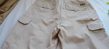 spodenki męskie klasyczne