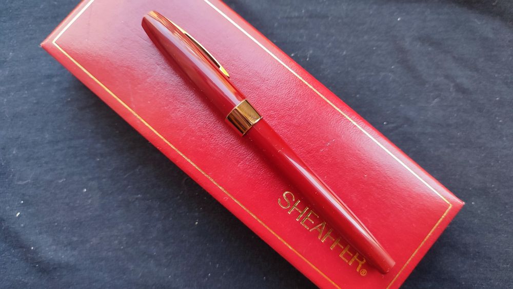 ручка Sheaffer.USA