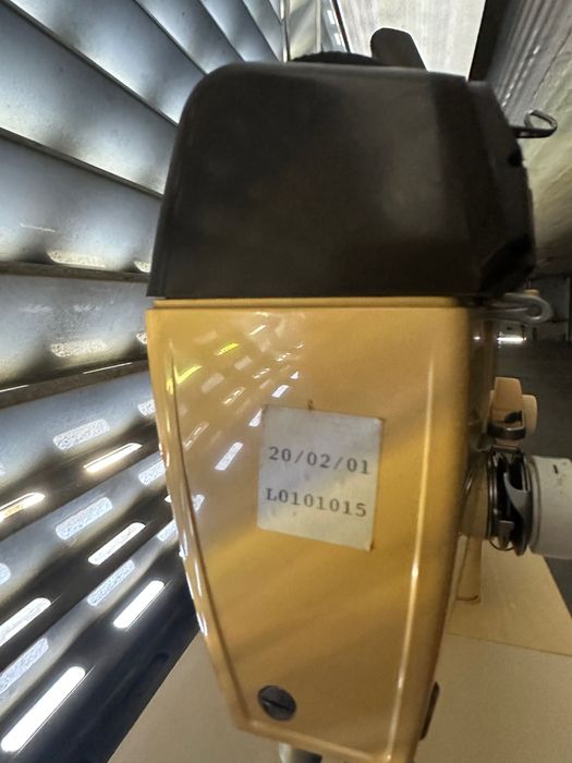 Máquina Singer 7174