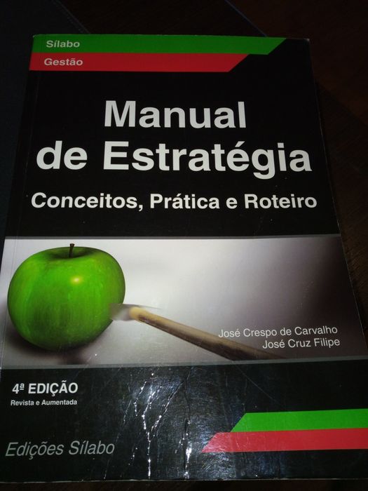 Livros de Gestão