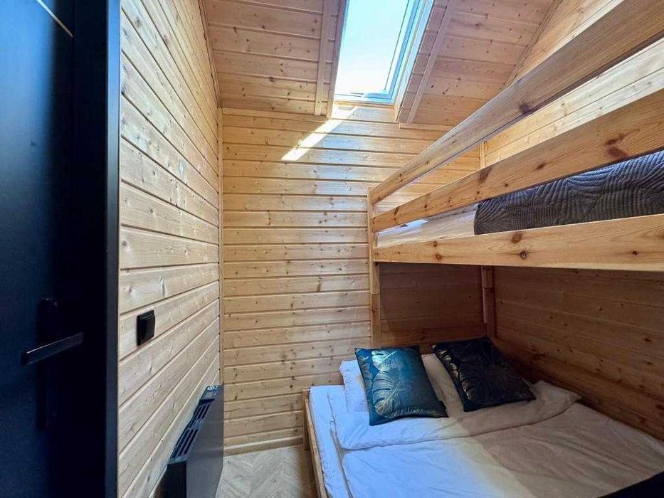 Energylandia tuż za rogiem! Domki w Piotrowicach idealne na Twój wypad