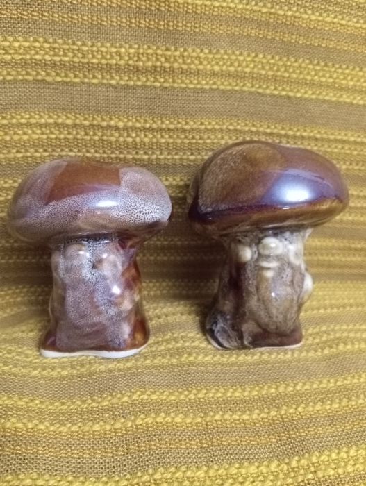 Сільнички різні колекційні