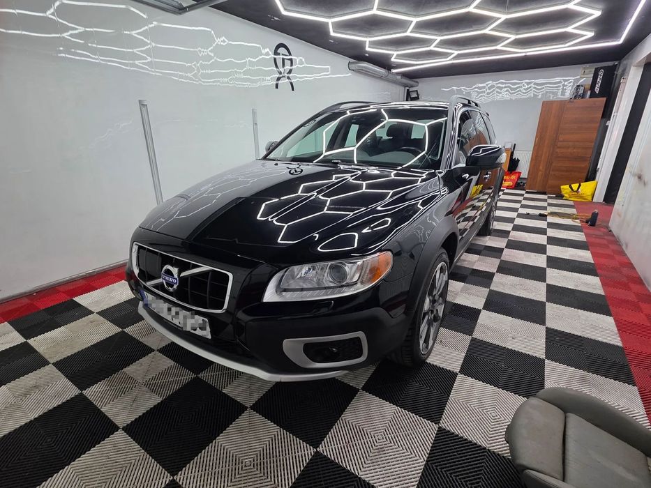 Volvo XC 70
