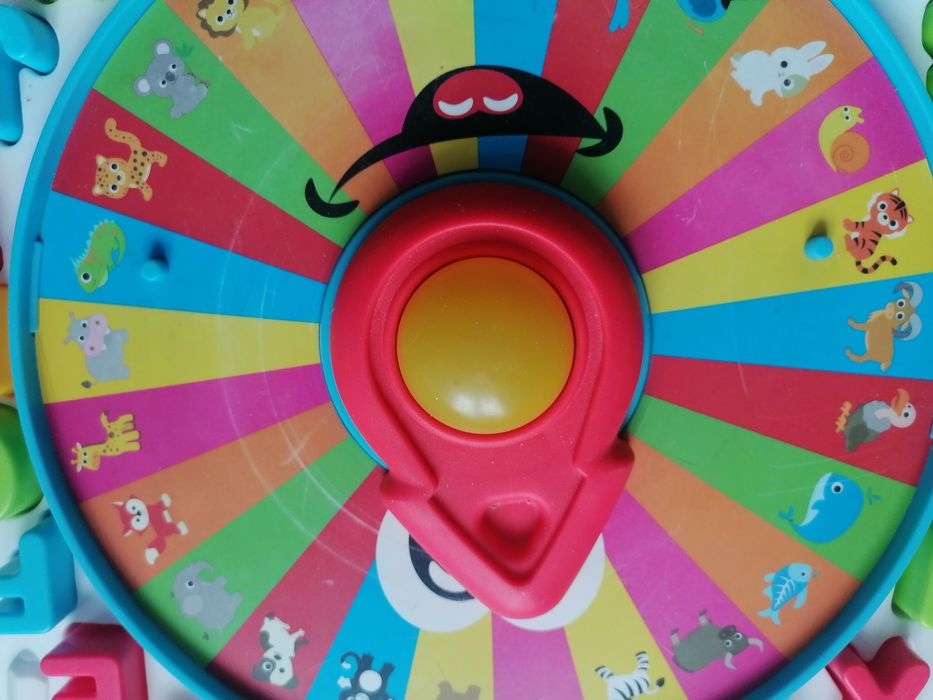 Zabawka edukacyjna chicco dla dziecka