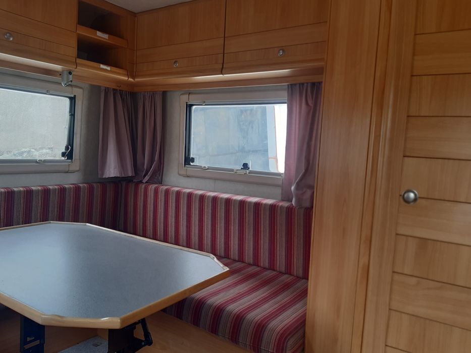 Autocaravana VW L35 KARMAN2