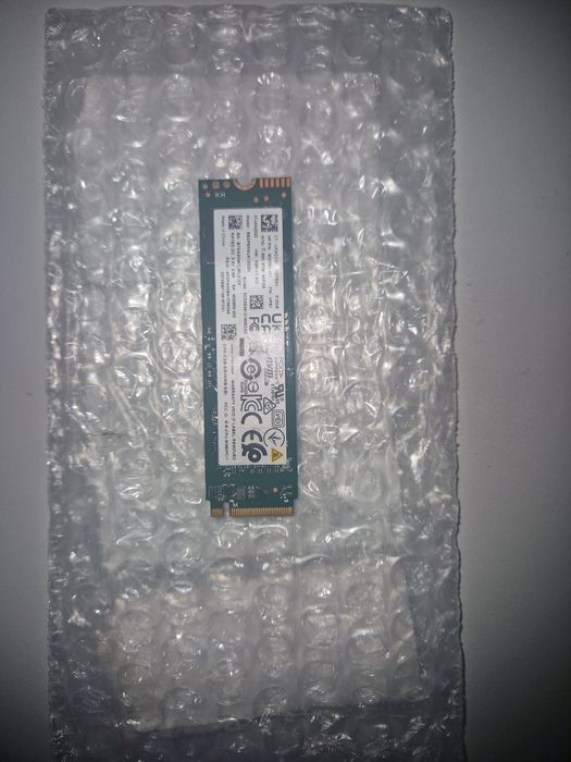 SSD M.2 512GB SSDPEKNU512GZH