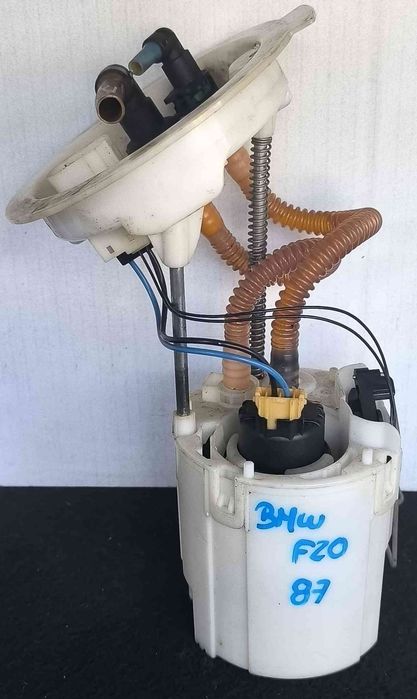 Boia Combustível 7243972-06 - BMW 1