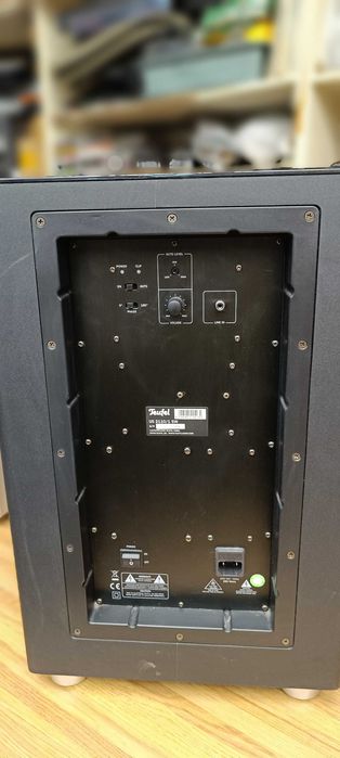 Сабвуфер Teufel US 2110/1 SW