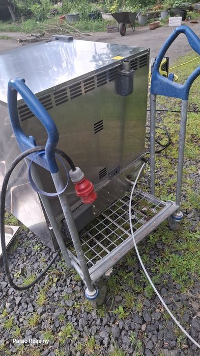 Sprzedam piec Unox CHEFTOP