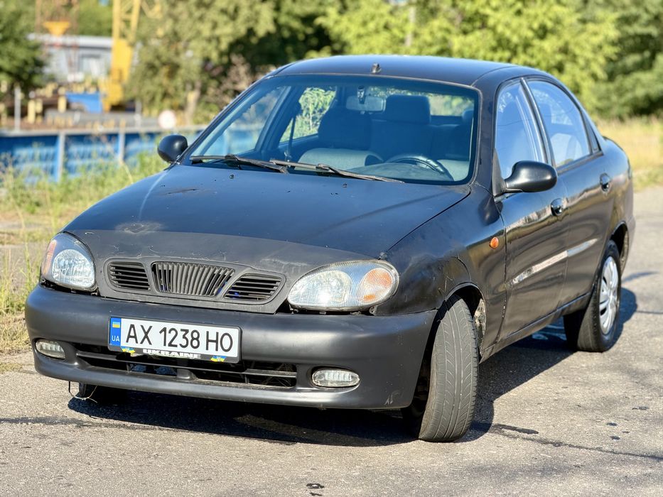 Продам заз -DAEWOO