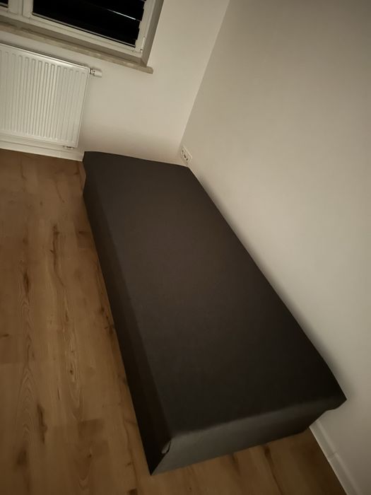 Tapczan / Łóżko